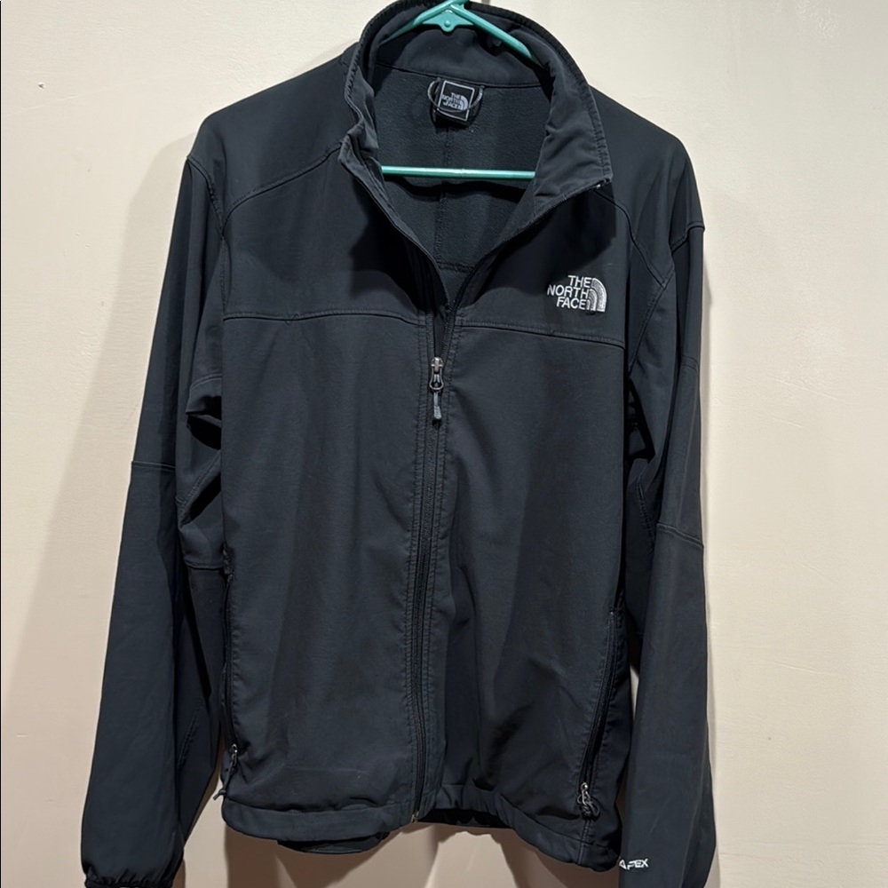 The North Face Men's Black Jacket